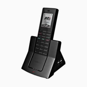 Teléfono Inalámbrico DECT IP – Handset Grandstream DP-722 – Requiere  Estación Base DECT para Funcionamiento – Telalca Store