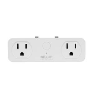 Enchufe Inteligente Wi-Fi – Nexxt Smart Plug – NHP-S611 – 110/220v –  Paquete de 2 – Telalca Store Ecuador