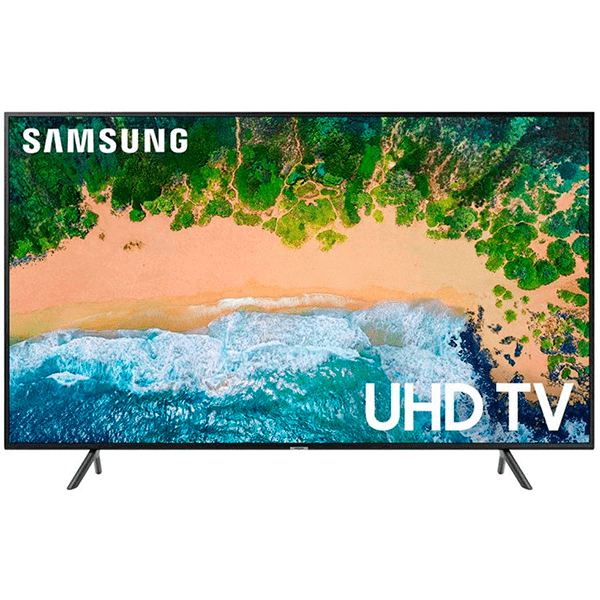 Desplome total: 1000 euros menos por esta enorme smart TV Samsung de 75  pulgadas