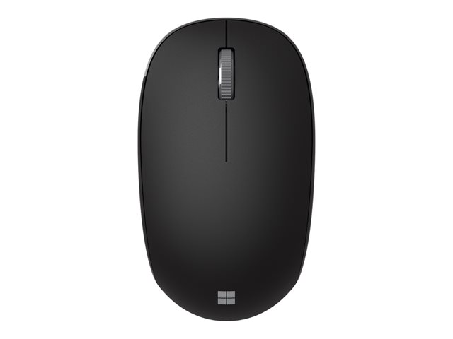 Mouse Bluetooth Inalámbrico – Microsoft – Óptico – 3 Botones – Negro – Telalca Store | Tecnología por