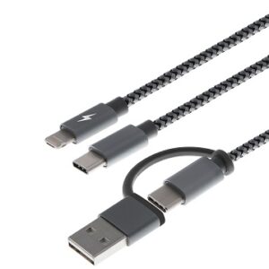 ADAPTADOR TARGUS DE USB-C A HDMI ACA969GL