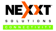 Nexxt Solutions Home