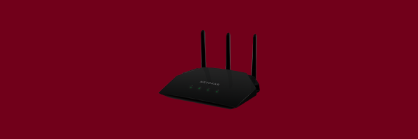 Routers-baner