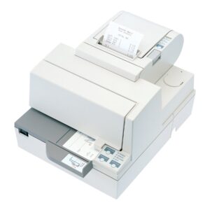 C31CJ57052, Impresora Térmica de Recibos TM-T88VII, Impresoras de Punto  de Venta, Punto de Venta, Para el trabajo
