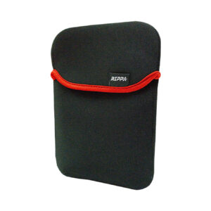 Estuche para Tablet 7" - Neopreno Negro