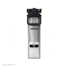 Epson - T962120-AL - Cartucho de Tinta Negro - Hi
