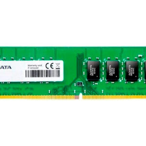 Memoria RAM - ADATA - 4GB DDR4 UDIMM 2666MHZ
