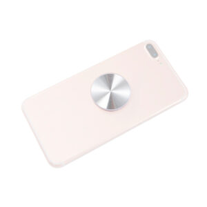 Pop Socket para Celular Plata