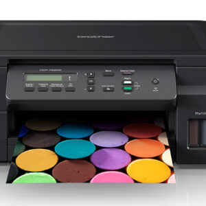 Impresora Multifuncional de Inyección de Tinta a Color – Brother T520W – 30  PPM – Wi-Fi – Telalca Store Ecuador