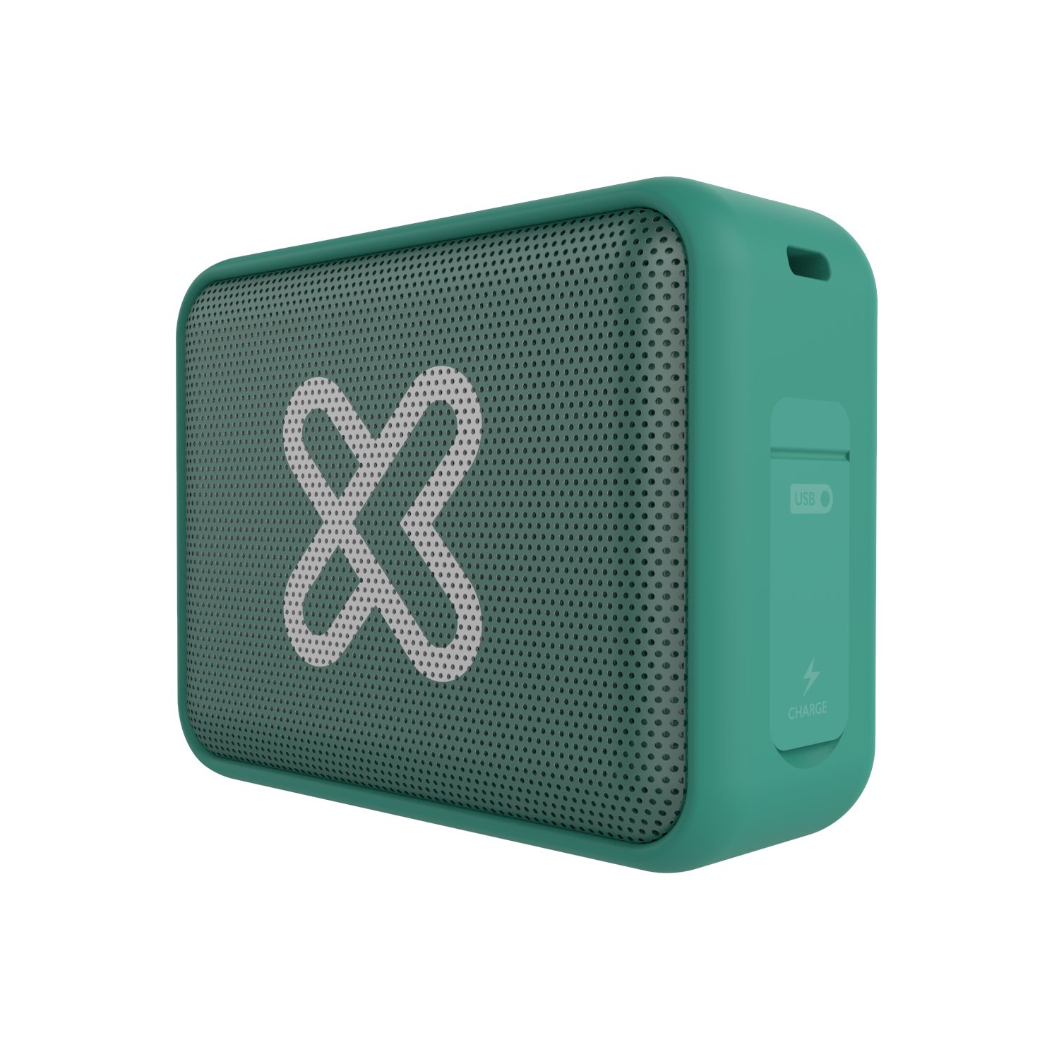 Parlante Inalámbrico Portátil Bluetooth – Klip Xtreme Nitro KBS-025 – Verde – 20 Horas – TWS conecta parlantes – Store | Tecnología por Internet