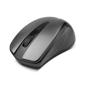 Mouse Inalámbrico USB - Xtech XTM-315GY - 4 Botones - 2.4 GHz - Gris - 1600dpi