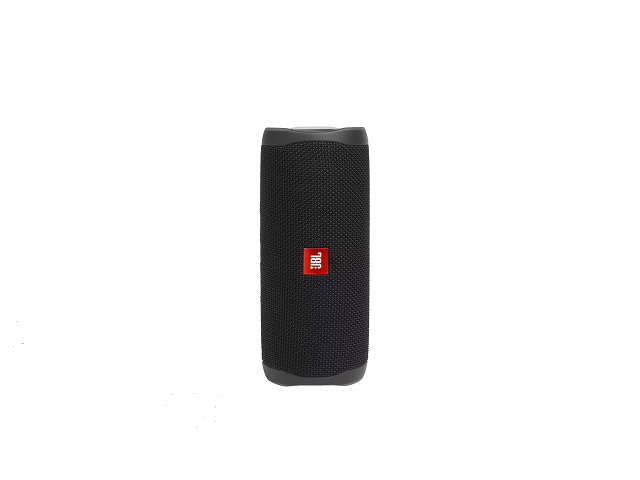 JBL Charge 4 - Paquete de altavoces Bluetooth inalámbricos portátiles e  impermeables - Par (negro/rojo)