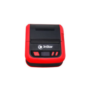 IMPRESORA PORTATIL 3NSTAR 58mm PPT205BT Bluetooth - GIGA Soluciones  informáticas