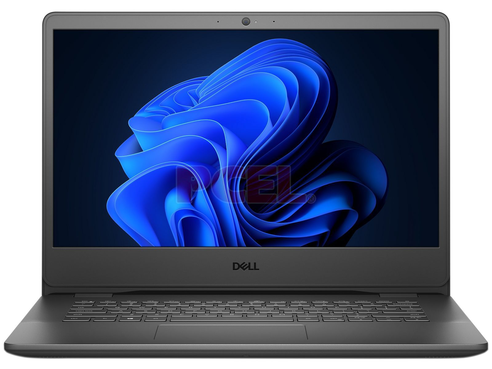 Laptop Dell Vostro 3400 – Pantalla 14″ HD – Intel Core i5 – Windows 11 Pro – Iris Xe Graphics – 8 GB RAM – Disco 256 GB SSD – Wi-Fi 5 – Negro – 1 año de soporte – Telalca Store | Tecnología por Internet