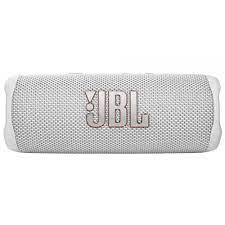 Parlante Inalámbrico Bluetooth de 20 Watts – JBL Flip 6 – Blanco – Telalca  Store