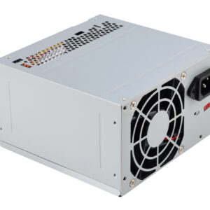 Fuente de Poder Sata 600W con Ventilador - 8cm - Avanti AV-FUENTES6