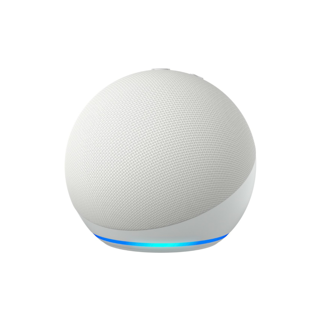Echo Dot 5ta Generación Parlante Inteligente con Alexa