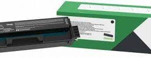 Tóner Lexmark C3240K0 - Negro