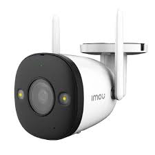 Camara IP WIFI Exterior 720P – imeXtec