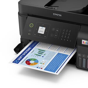 Impresora Multifunción de Tinta Continua – HP790 – Dúplex – Red – WiFi –  Telalca Store