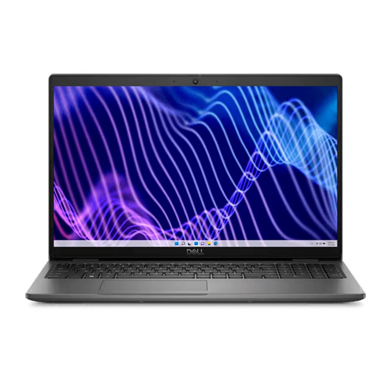 Laptop Dell Latitude 3540 Intel Core I5 1335U 16Gb  512Gb Ssd M2  156 Fhd  Win11 Pro  1 Ao De Garantia  Black  R01Gx R01GX - R01GX