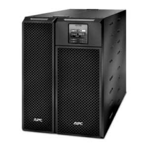 Schneider Electric APC Smart UPS SRT 6KVA - 6000VA - 120V - SRT6KXLT-5KTF