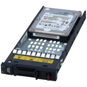 Unidad de Estado Sólido SSD de 1.92 TB - HPE MSA SAS RI SFF M2 SSD - R0Q47A