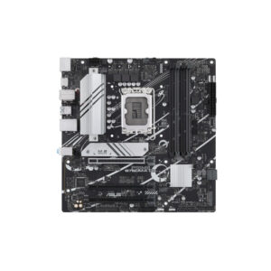 Tarjeta Madre Mainboard Asus Prime B760M-A D4 LGA1700 MATX - 90MB1D00-M0AAY0