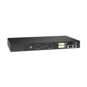 APC Interruptor de Transferencia Automática para Rack - AP4450A