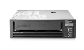 Kit de actualización de unidades Fibre Channel HPE StoreEver MSL LTO-9 Ultrium 45000 - R6Q74A