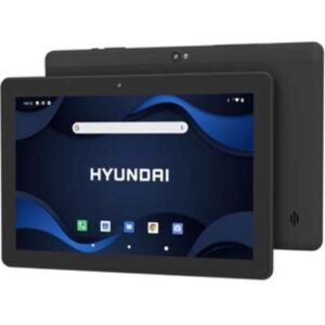 Tableta Hyundai HYtab Plus 8LB1 - Pantalla 8" HD IPS - Android 11 - Tablet - HT8LB1-TMO