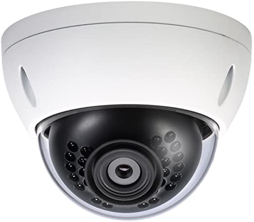 DH-IPC-HDBW1431EN-S4 CAMARA DOMO IP 4 MP 2.8MM DAHUA