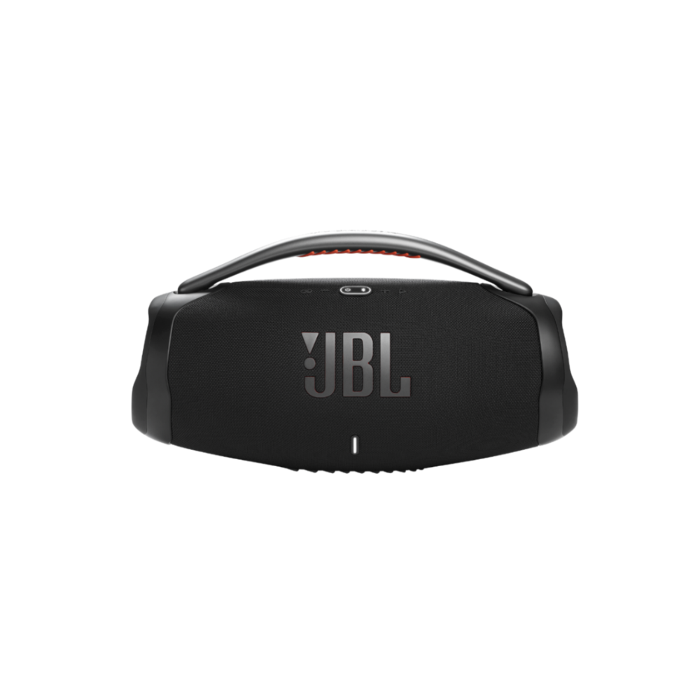 Parlante Bluetooth JBL Boombox 3 – Waterproof – Negro – JBLBOOM-BLK –  Telalca Store Ecuador