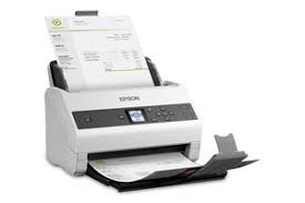 B11B262201, Escáner Dúplex de Documentos a Color Epson DS-770 II, Escáneres de documentos, Escáneres, Para el trabajo