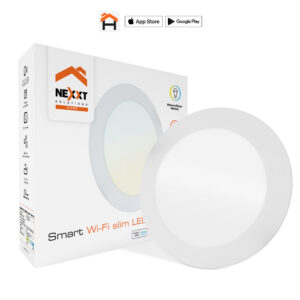 Bombilla LED inteligente Nexxt Solutions Connectivity – Gshop Pty