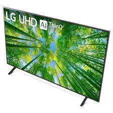 Televisor Smart TV LG UQ8050 - 70" - 70UQ8050PSB
