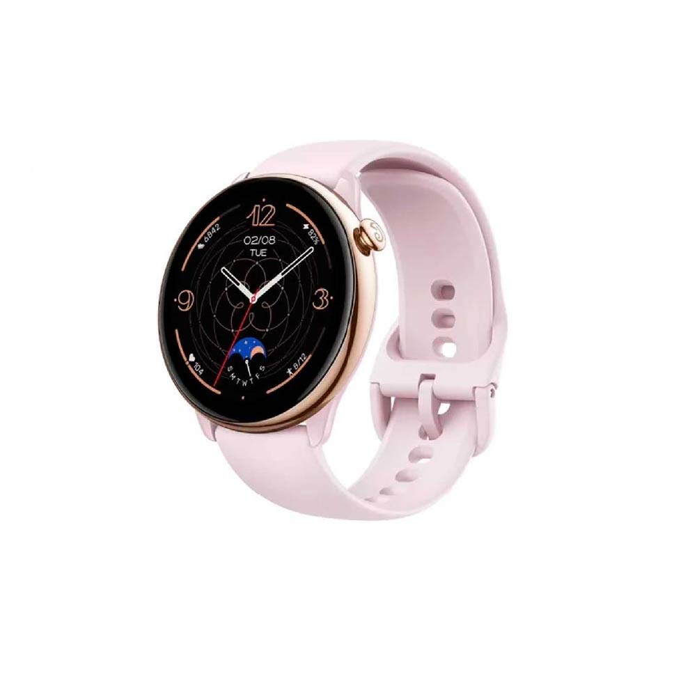 Smartwatch Inteligente Amazfit GTR Mini