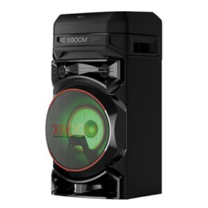 Torre de Sonido LG XBoom BT RNC5 - RNC5.DPANLLK