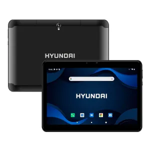 Tableta Hyundai HyTab Plus 10LB2 - Pantalla 10.1"" - HD - IPS - Tablet HT10LB2MBKLTM02