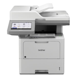 Impresora Multifuncional Monocromática a Láser - Brother MFCL6915DWR - MFC 5 en 1
