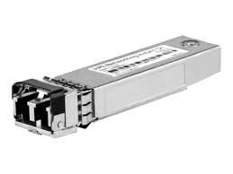 Transceptor Transceiver HPE Networking Instant On 1G LX SFP LC 10 - S0G20A