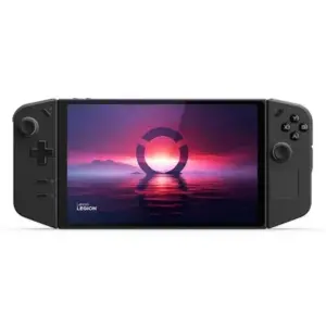 Consola de Videojuegos Lenovo Legion 8.8" - Negro - AMD Ryzen Z1 Extreme - 16 GB RAM - Disco 512 GB SSD - Windows 11 - 83E10012LM