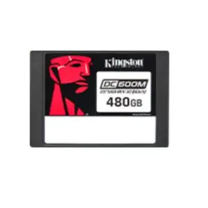 Disco SSD empresarial SATA DC600M de 2,5” – 480 GB - SEDC600M/480G