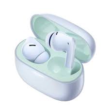 Xiaomi - Headphones - Wireless - Redmi Buds 5 Pro-Aurora Purple - 50977