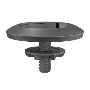 Soporte de base de micrófono - Mic Pod - Logitech para Rally - 952000002