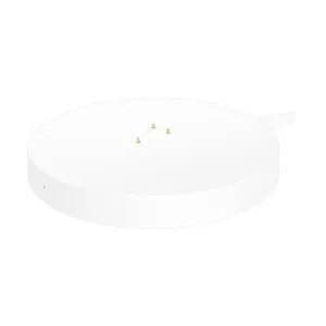 Cargador Logitech Power Up Blanco – Estación de Carga 989000433