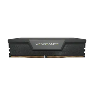 Corsair Vengeance 32GB (32GBx1) DDR5 5200MHz Desktop Ram - Negro