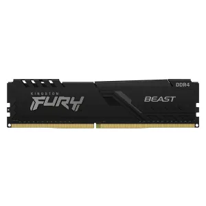 Memoria RAM DDR4 Kingston Fury Beast 8GB 3200MHZ - (KF432C16BB/8)