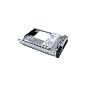 DELL 1.92TB SSD SATA Lectura Intensiva 6Gb/s 512e 2.5" con 3.5"- 345-BDSG