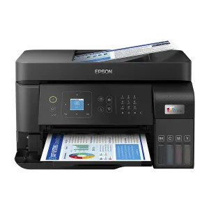 Impresora Epson Multifunción EcoTank L5590 - C11CK57301